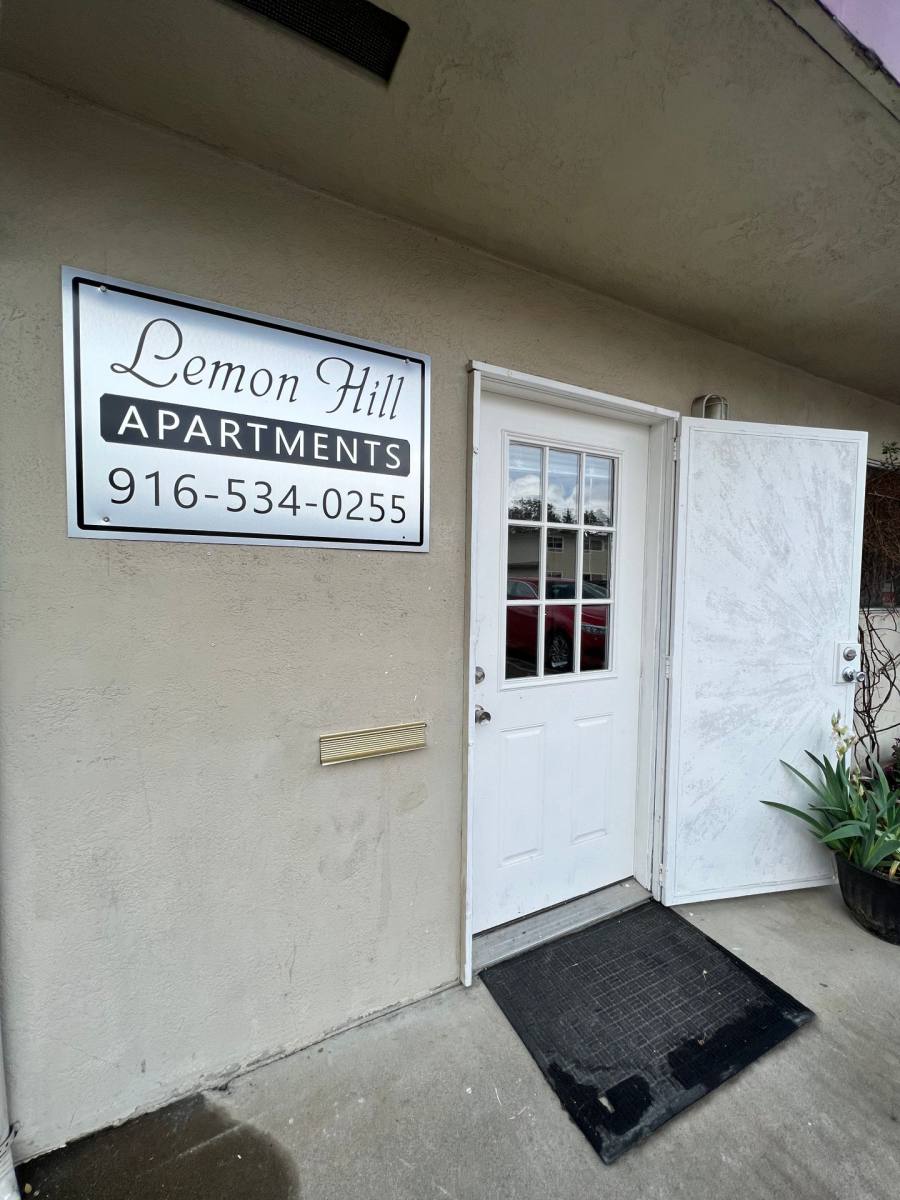 Apartment for rent at 6115 63rd St, Sacramento, CA 95824