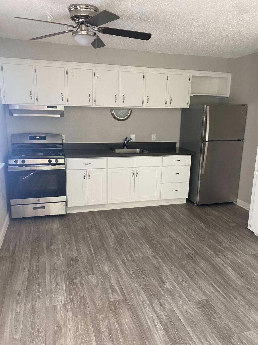 Apartment for rent at 6115 63rd St, Sacramento, CA 95824