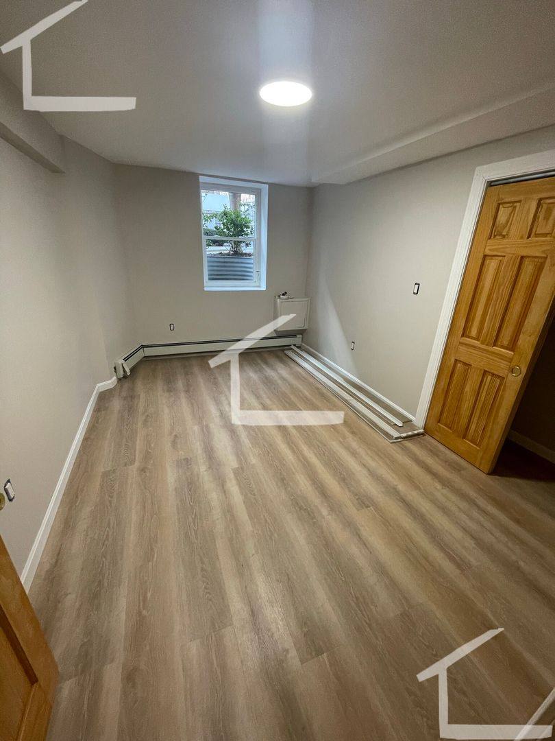 Apartment for rent at 215 Saint Paul #B V, Brookline, MA 02446