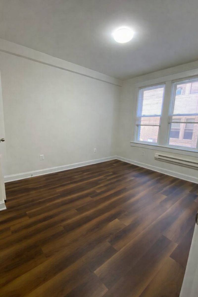 Apartment for rent at 3513 13th St NW, Washington, DC 20010