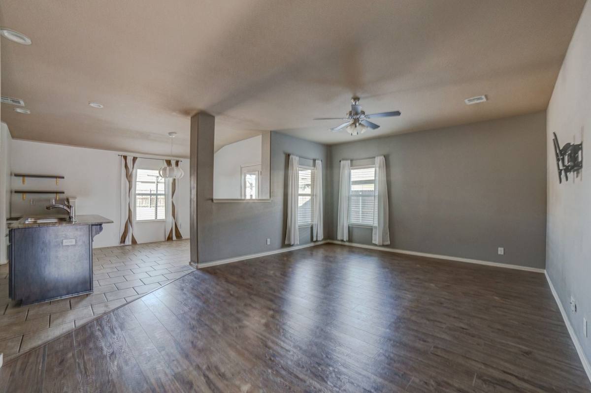 House for rent at 15105 E 110th St N, Owasso, OK 74055