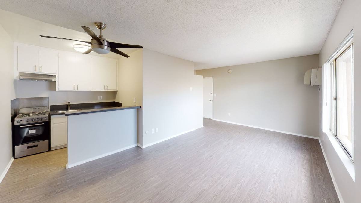 Apartment for rent at 6810 Milwood Ave, Canoga Park, CA 91303