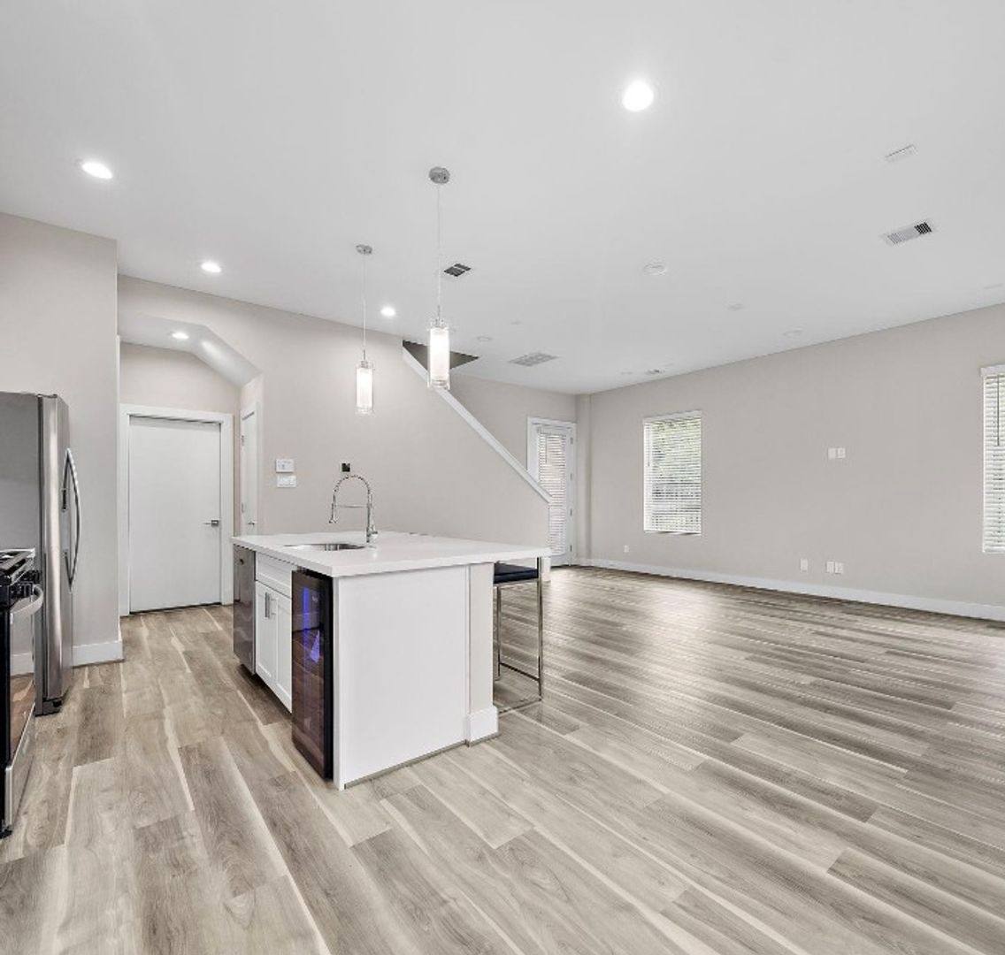 House for rent at 7522 Sandle St, Houston, TX 77088