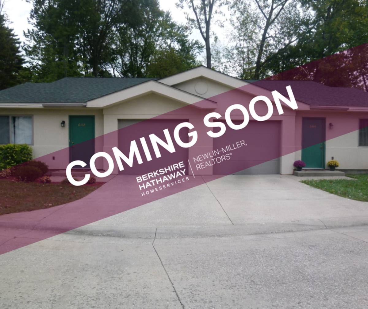 Apartment for rent at 6418-6588 Allendale Blvd, Terre Haute, IN 47802