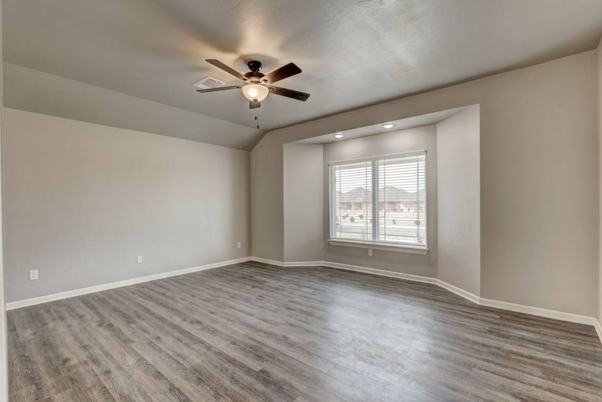 Apartment for rent at 5712 Campbell Creek, Oklahoma City, OK 73179