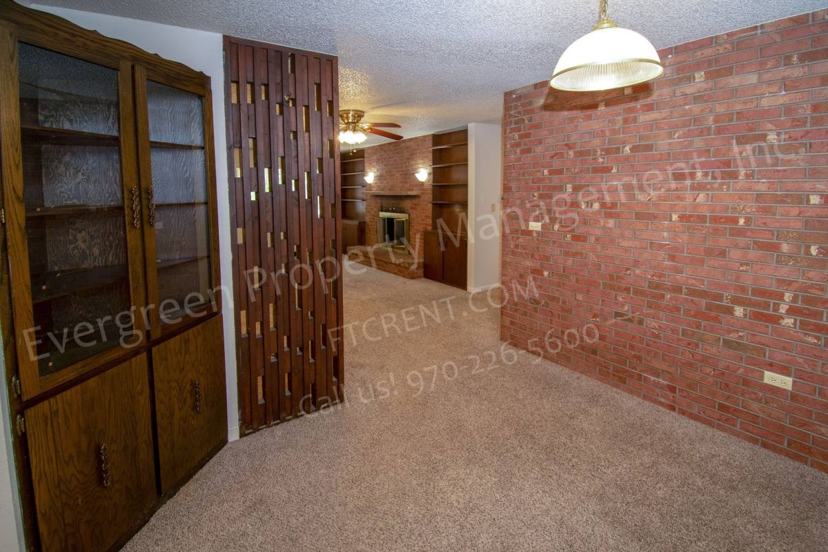 Apartment for rent at 1321-1323 E 16th St, Loveland, CO 80538