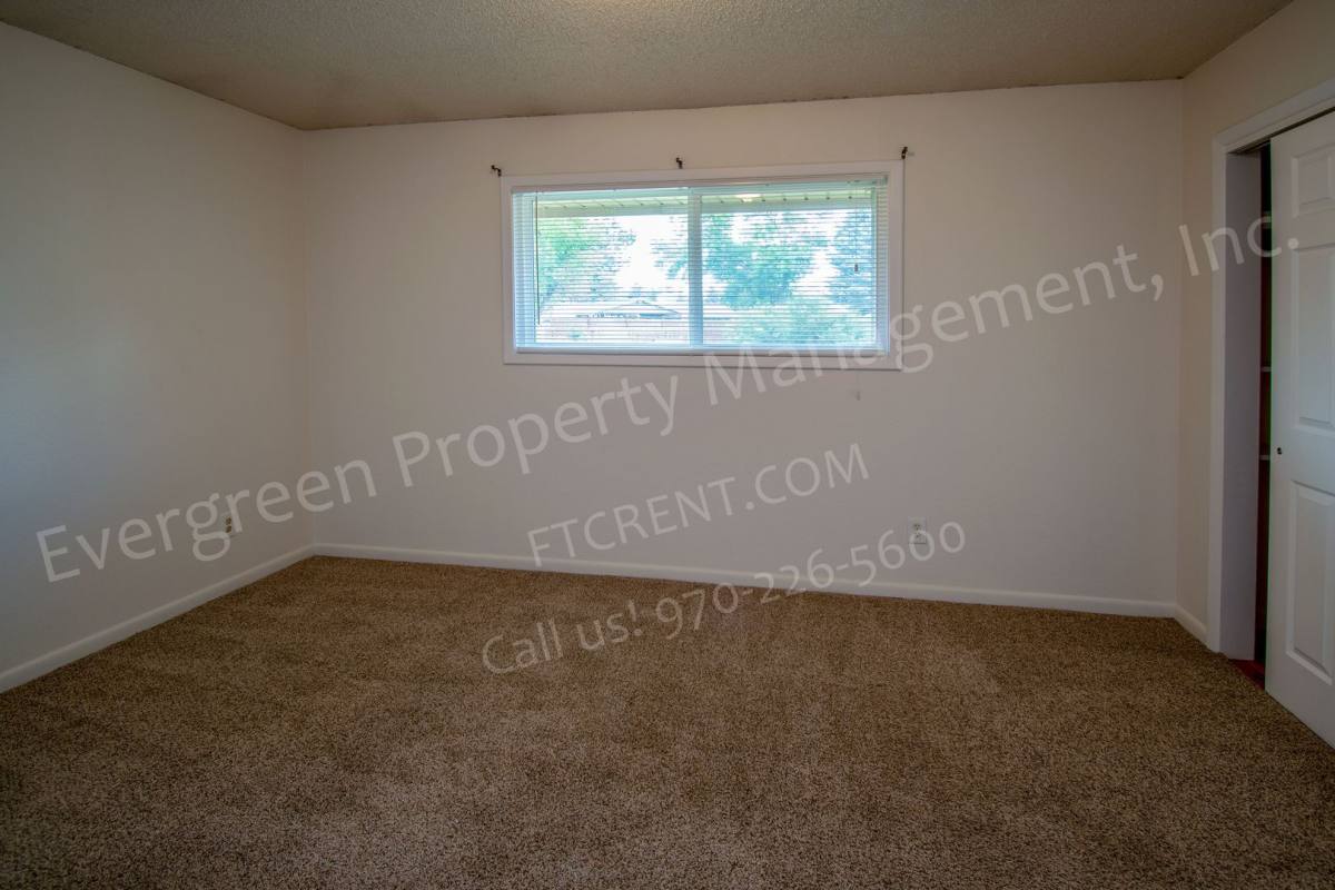 Apartment for rent at 1321-1323 E 16th St, Loveland, CO 80538