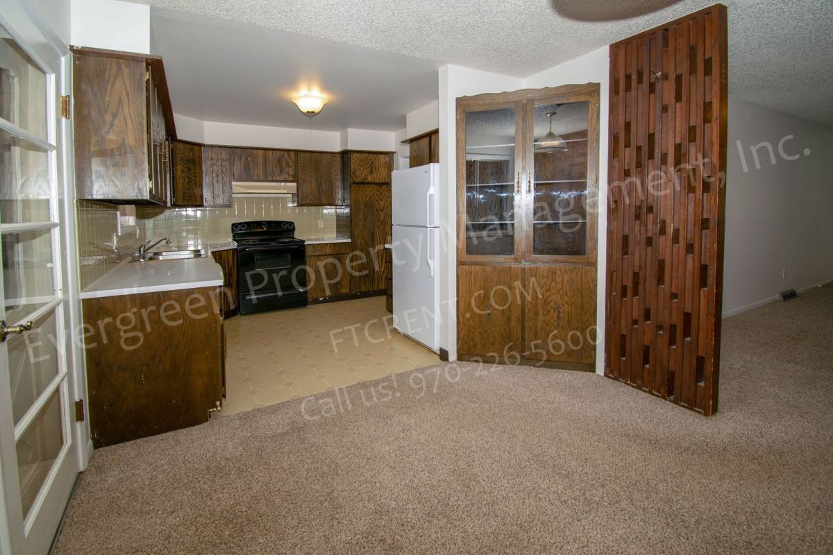 Apartment for rent at 1321-1323 E 16th St, Loveland, CO 80538