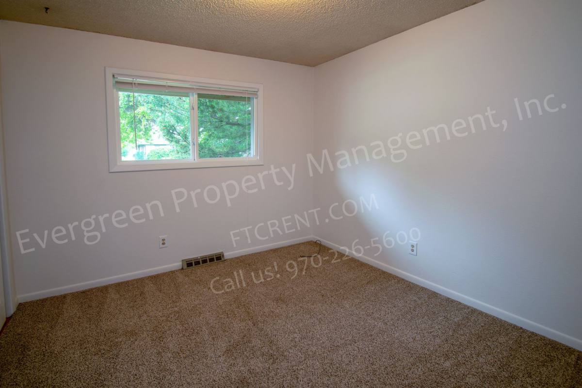 Apartment for rent at 1321-1323 E 16th St, Loveland, CO 80538