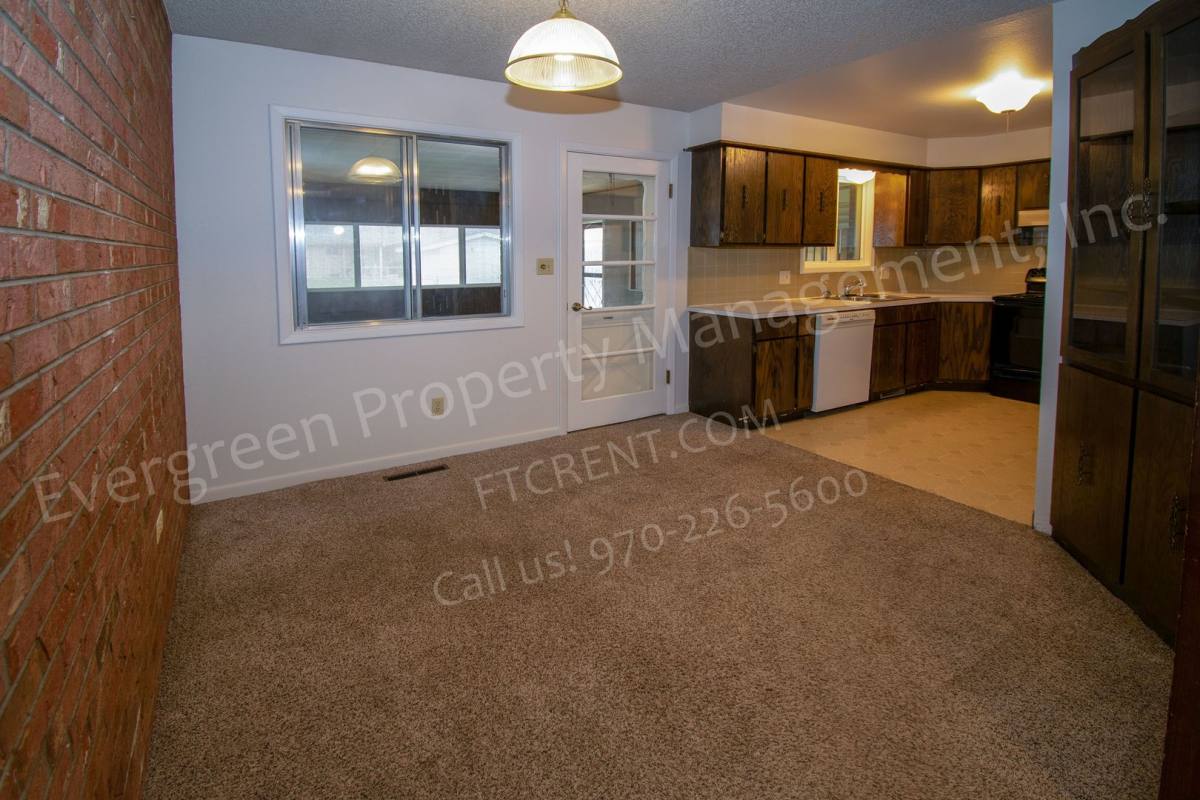 Apartment for rent at 1321-1323 E 16th St, Loveland, CO 80538