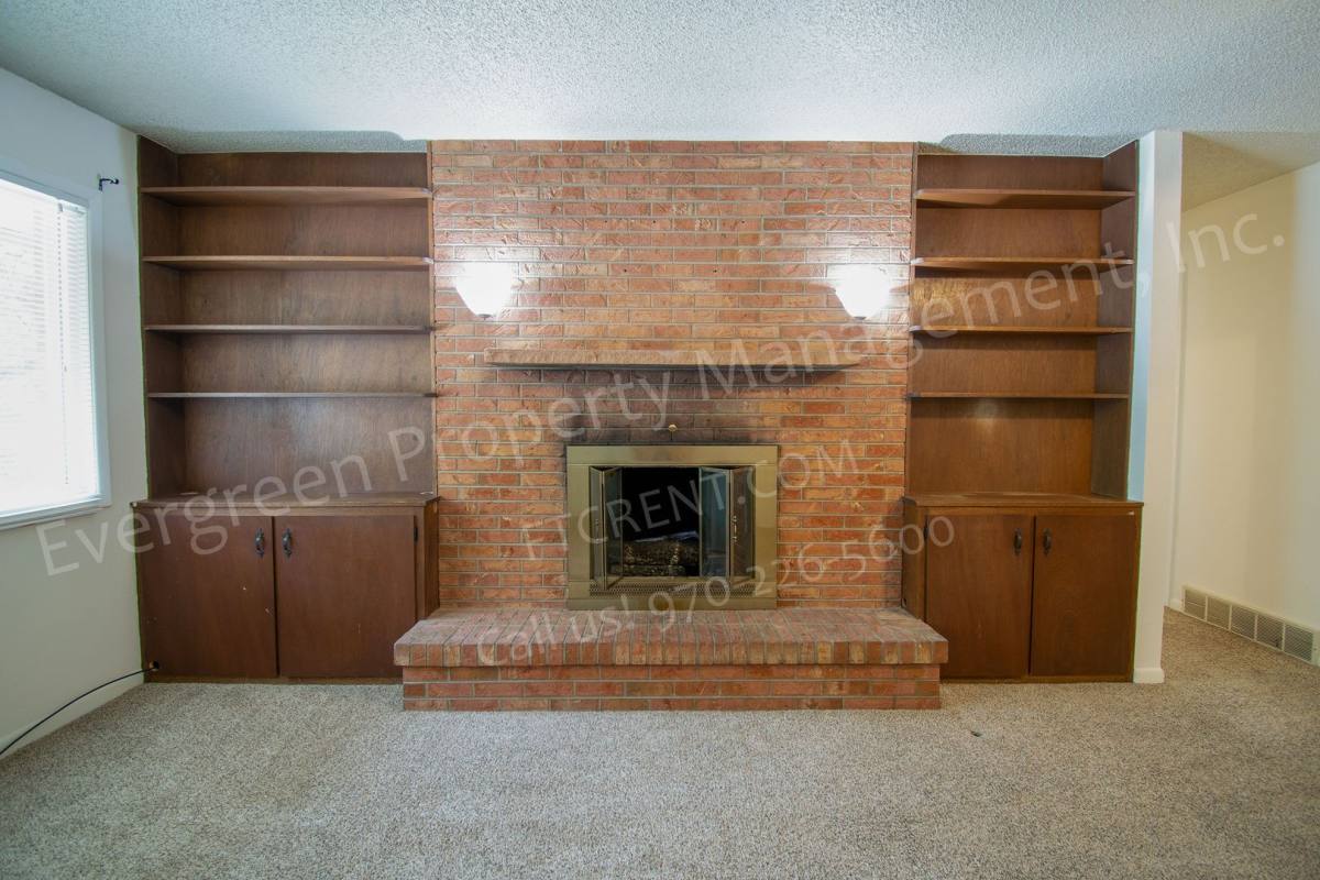 Apartment for rent at 1321-1323 E 16th St, Loveland, CO 80538