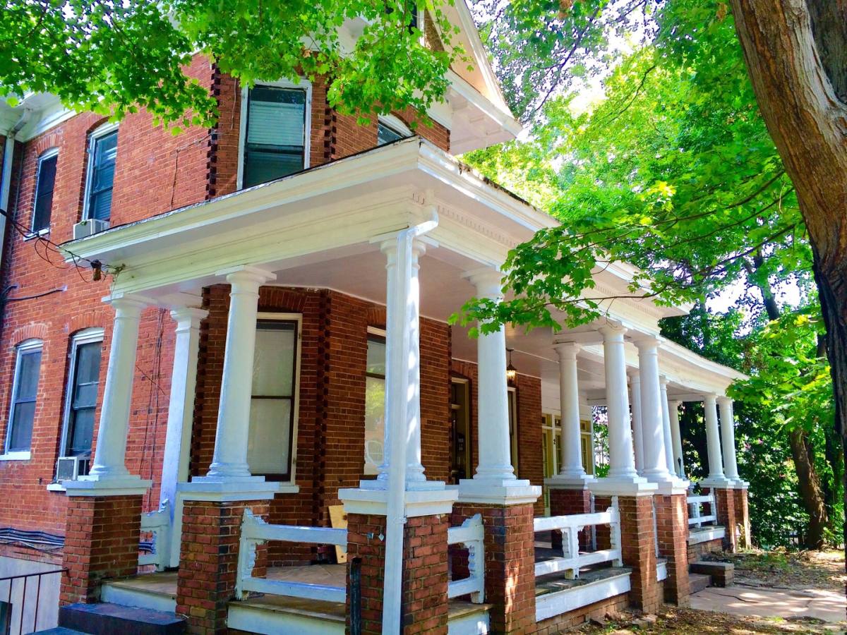 Apartment for rent at 131 S Boylan Ave, Raleigh, NC 27603