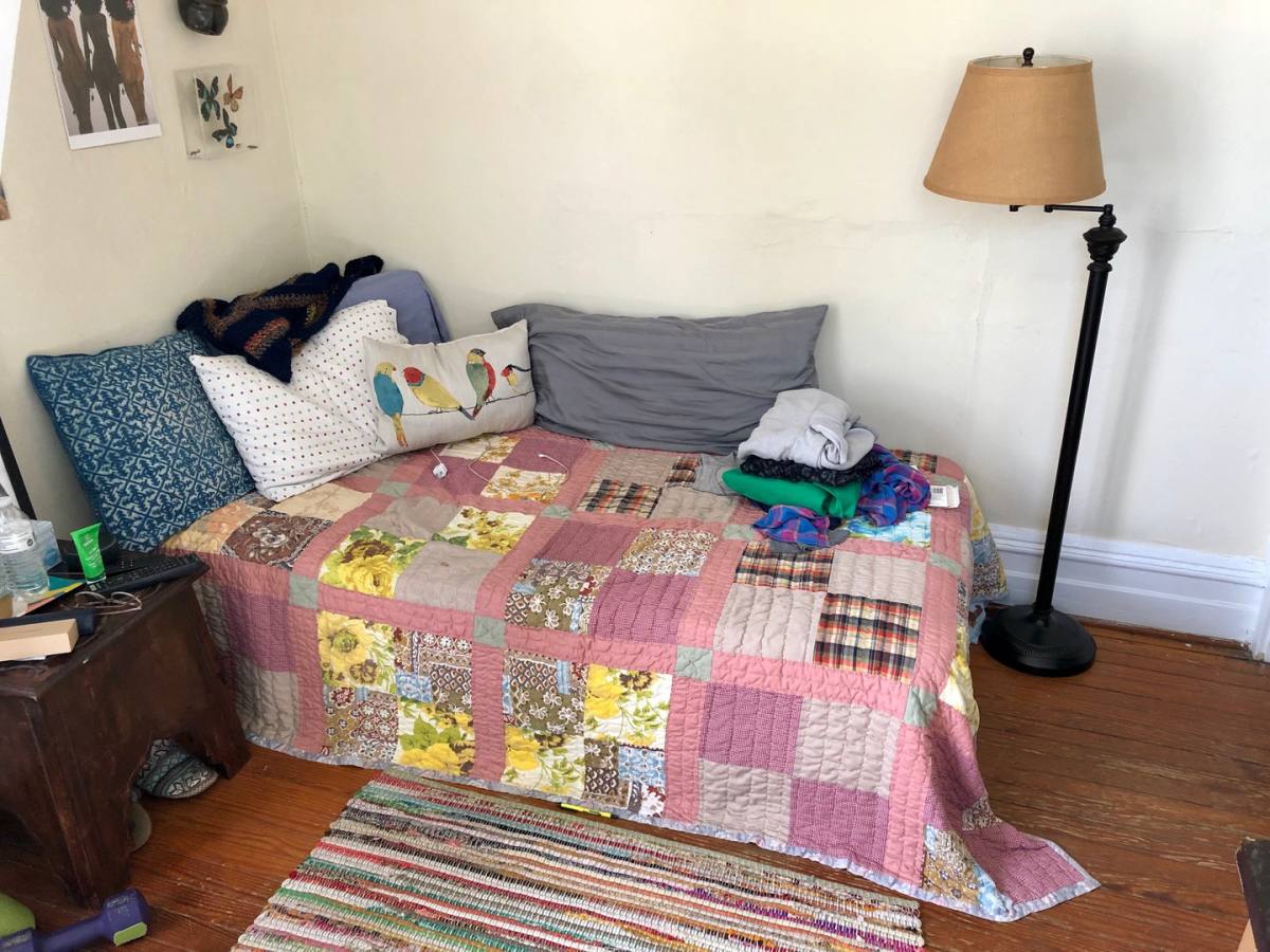 Apartment for rent at 131 S Boylan Ave, Raleigh, NC 27603