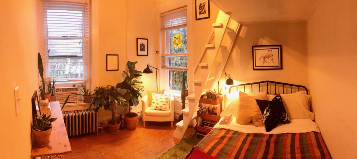 Apartment for rent at 131 S Boylan Ave, Raleigh, NC 27603