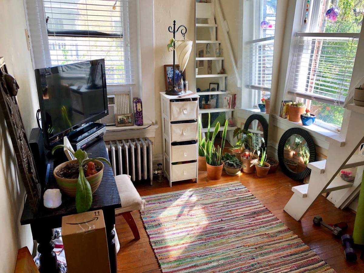 Apartment for rent at 131 S Boylan Ave, Raleigh, NC 27603