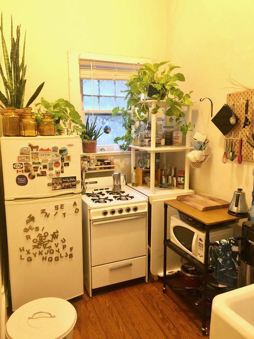 Apartment for rent at 131 S Boylan Ave, Raleigh, NC 27603