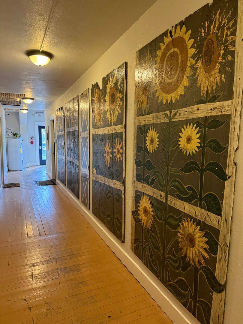 Apartment for rent at 157 NE Main St, Willamina, OR 97396