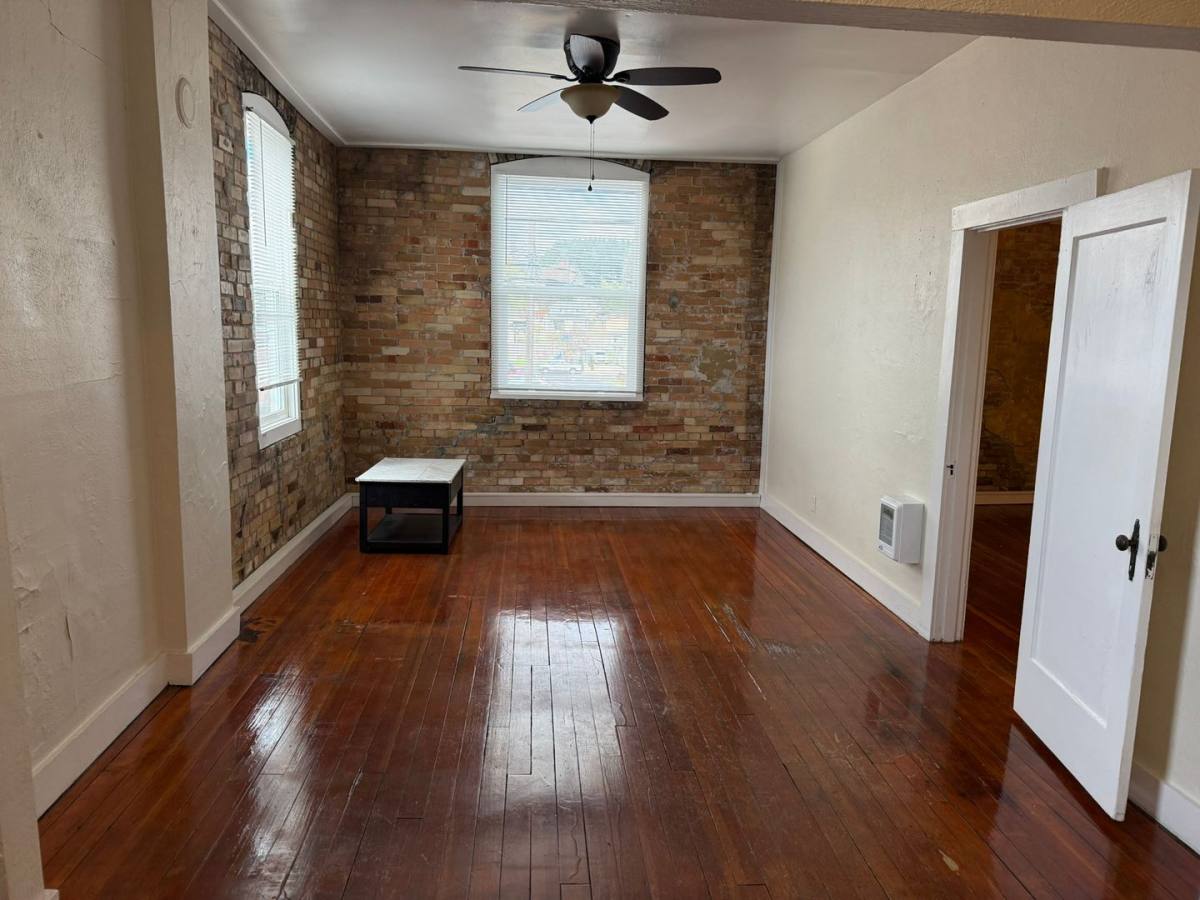 Apartment for rent at 157 NE Main St, Willamina, OR 97396