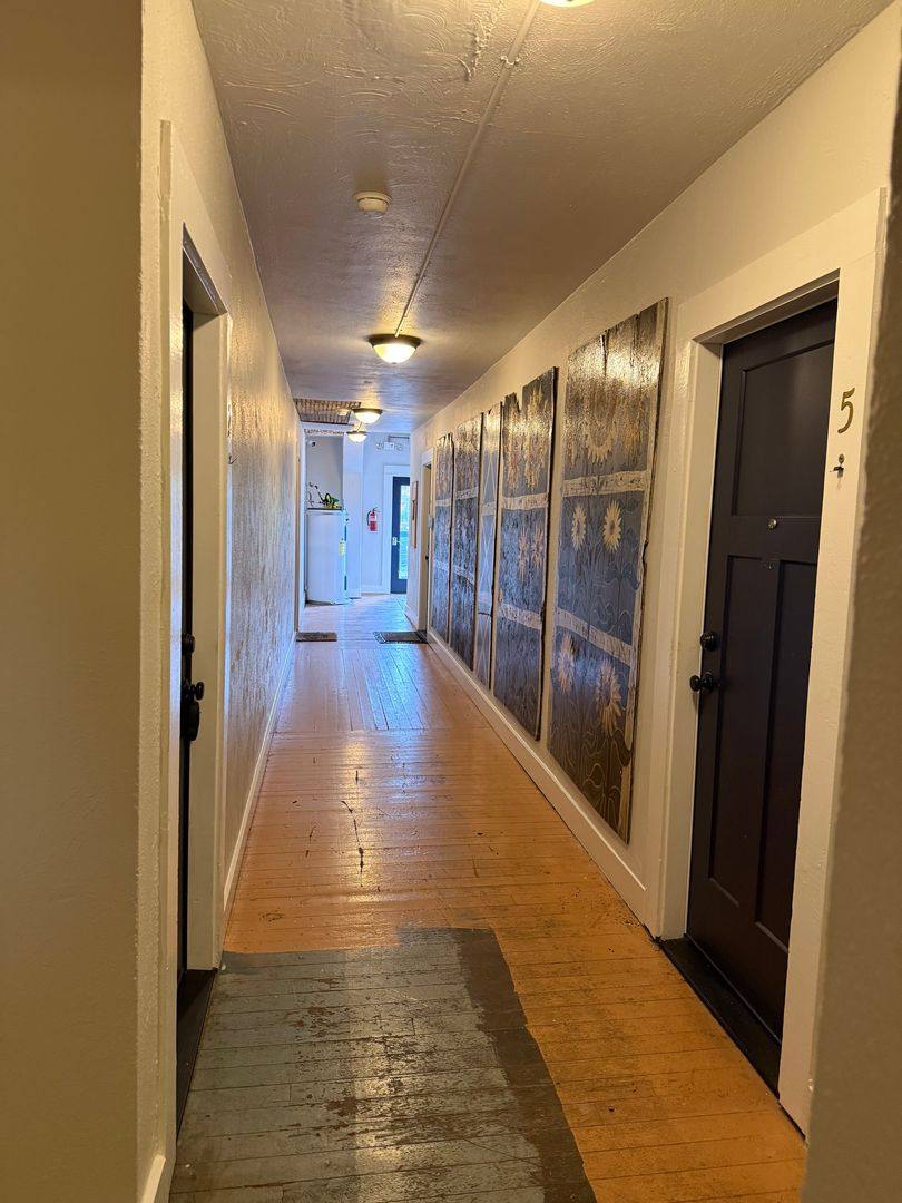 Apartment for rent at 157 NE Main St, Willamina, OR 97396