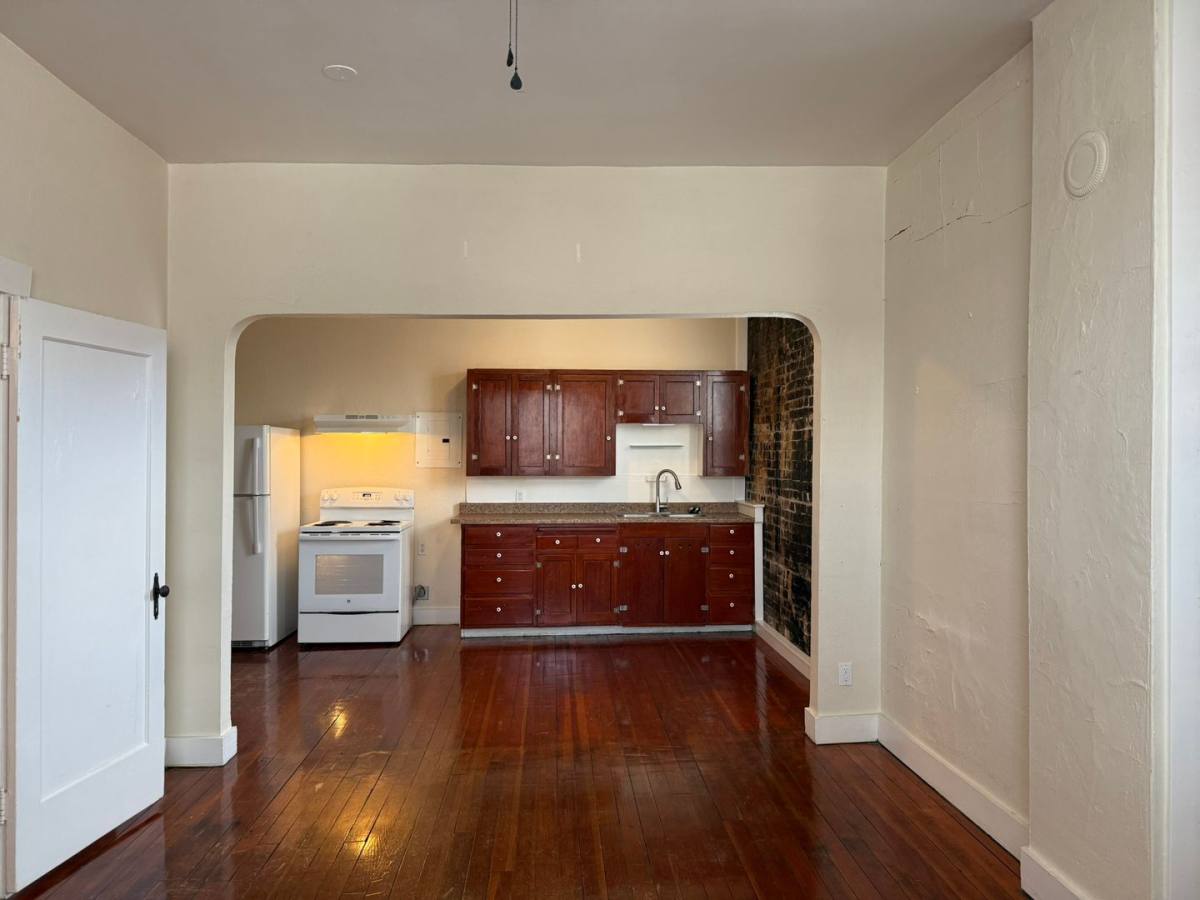 Apartment for rent at 157 NE Main St, Willamina, OR 97396