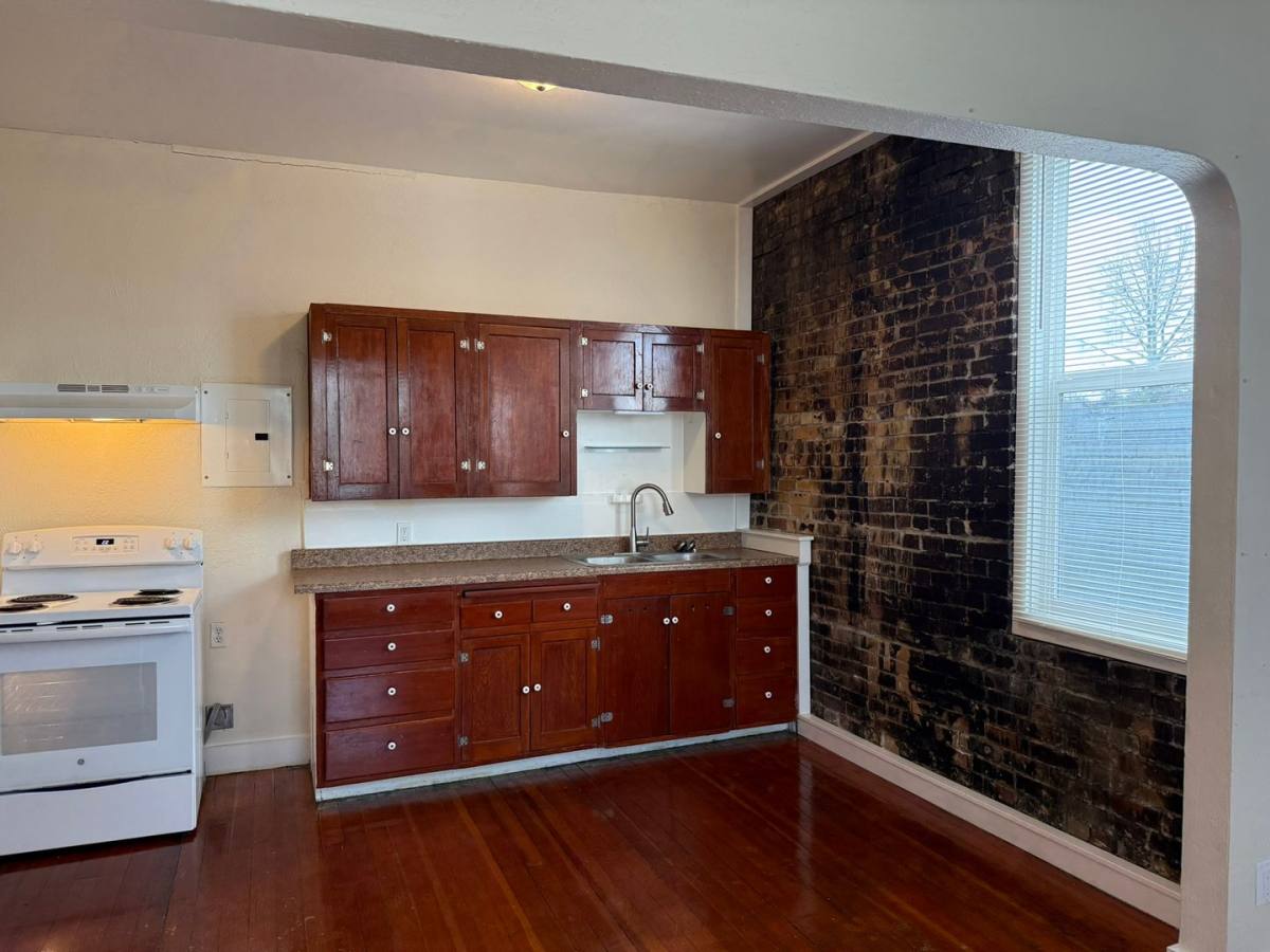 Apartment for rent at 157 NE Main St, Willamina, OR 97396