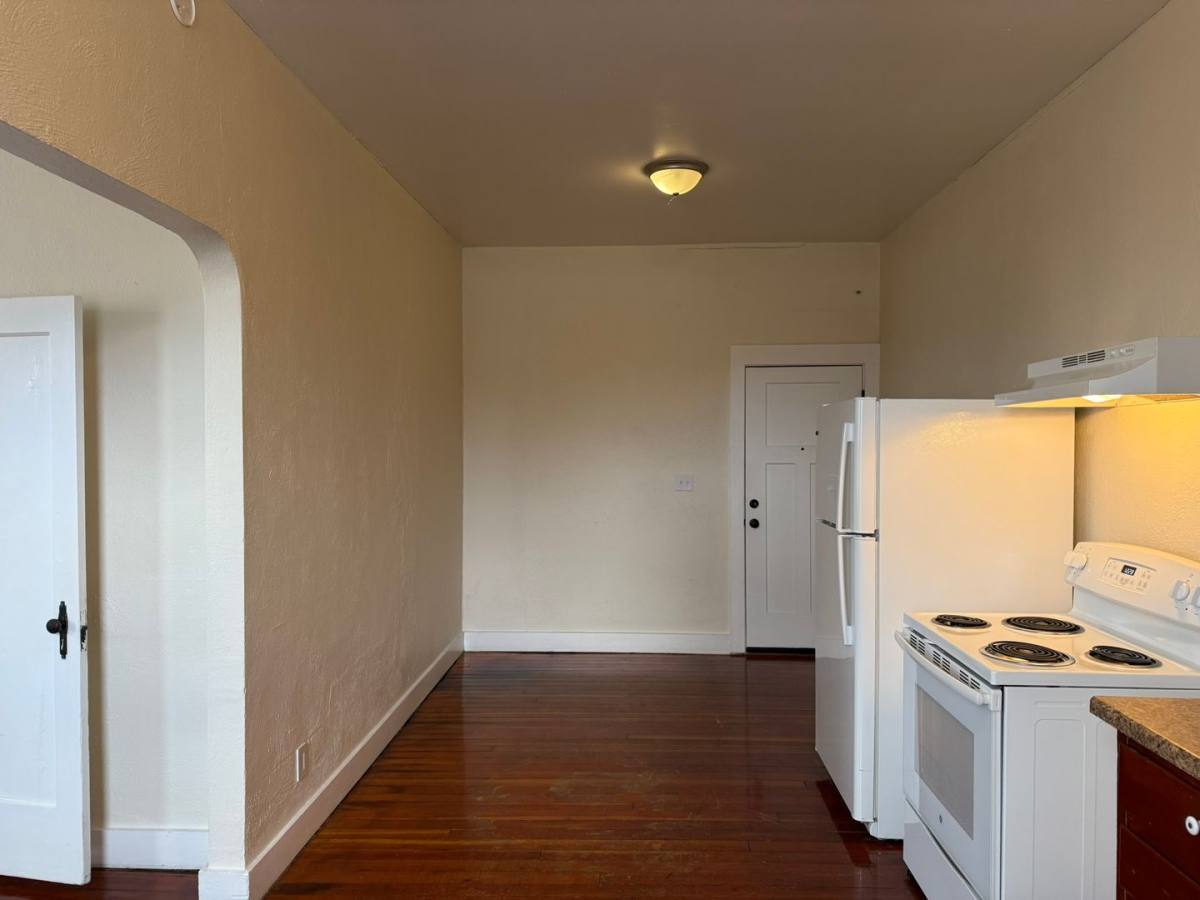 Apartment for rent at 157 NE Main St, Willamina, OR 97396