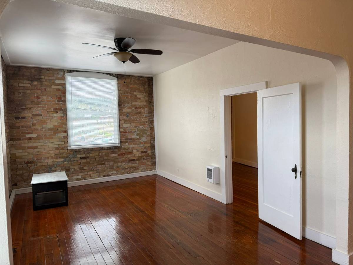 Apartment for rent at 157 NE Main St, Willamina, OR 97396