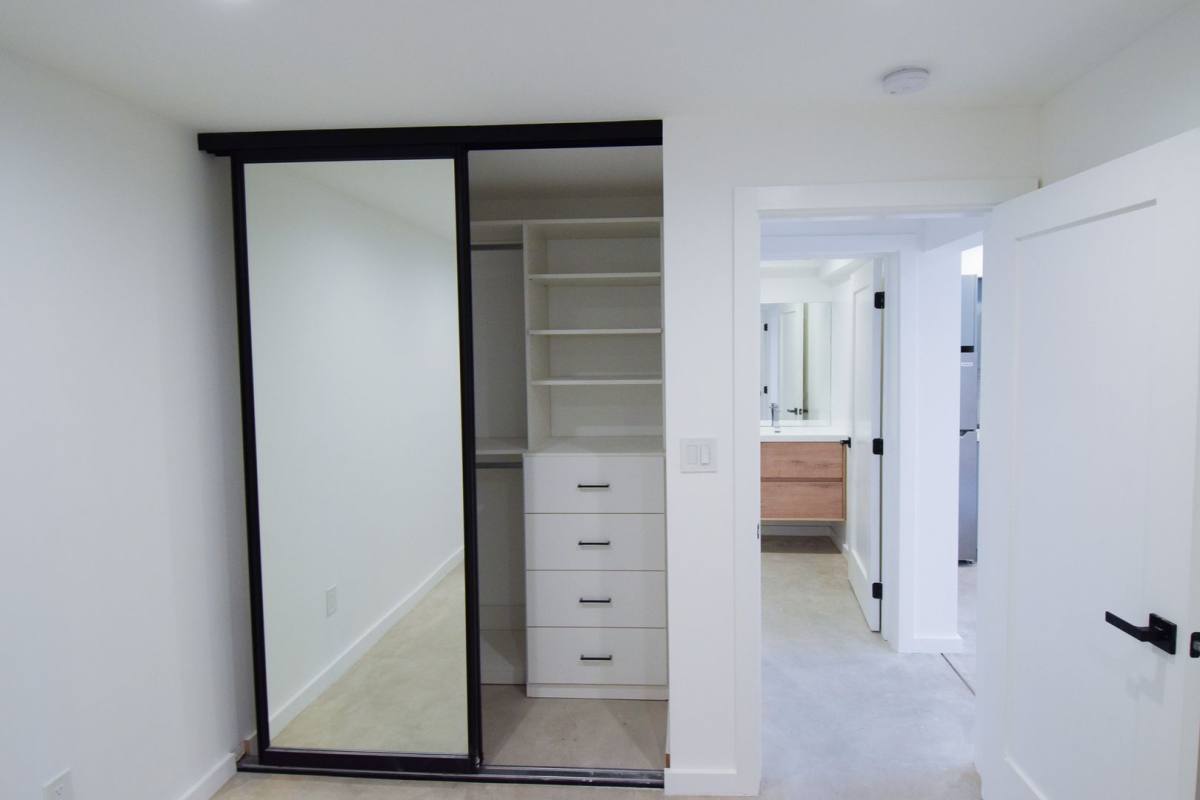 Apartment for rent at 1837 Euclid St, Santa Monica, CA 90404