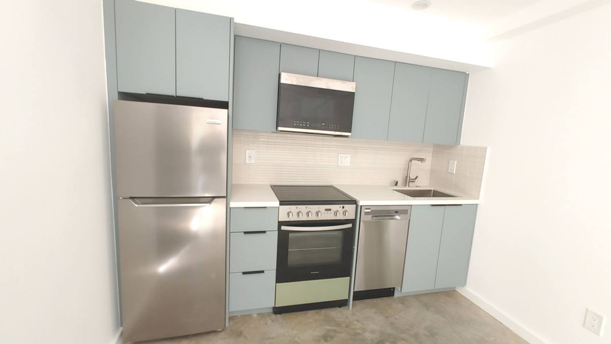 Apartment for rent at 1837 Euclid St, Santa Monica, CA 90404
