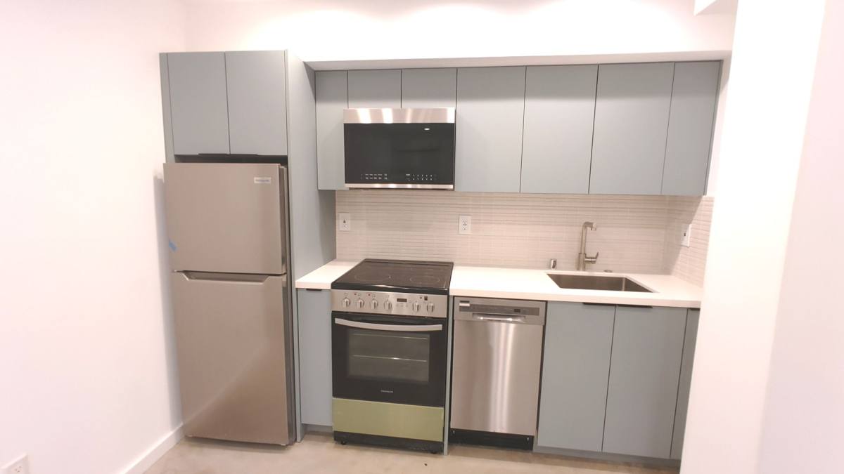 Apartment for rent at 1837 Euclid St, Santa Monica, CA 90404
