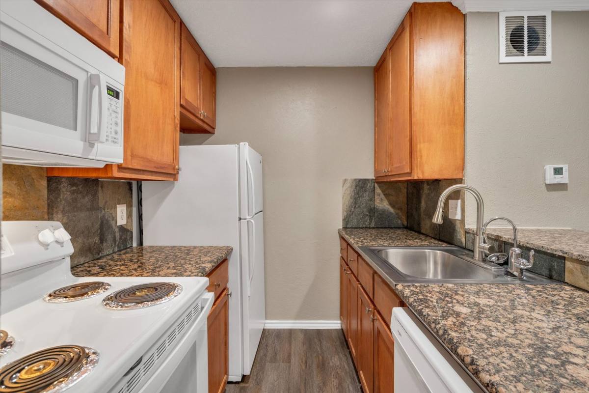 Apartment for rent at 5727 Richmond Ave, Dallas, TX 75206