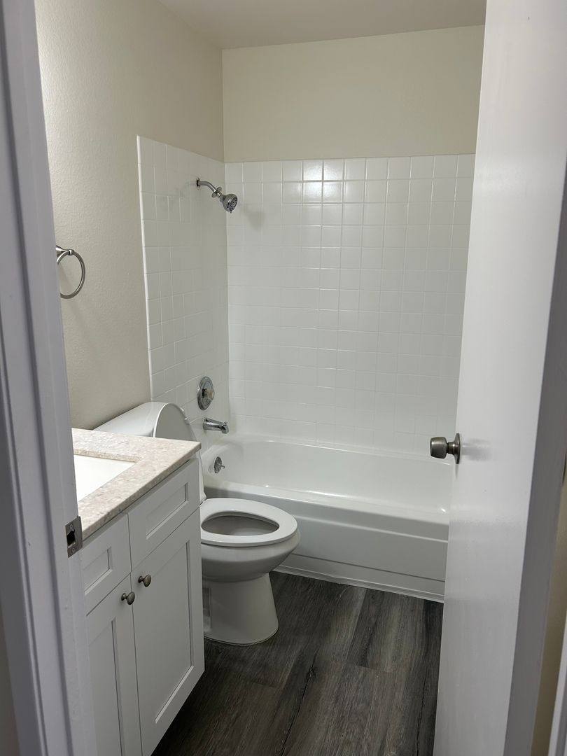 Apartment for rent at 636 F St, Chula Vista, CA 91910