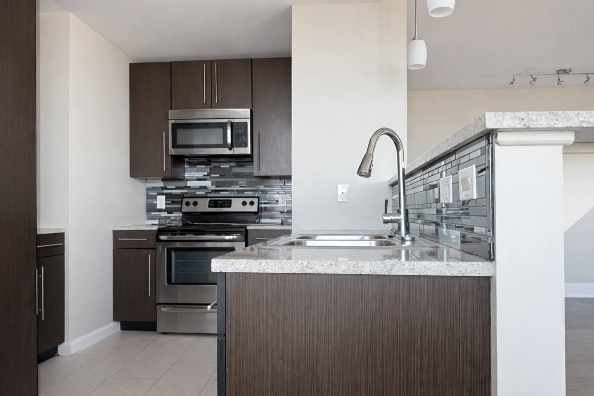 Apartment for rent at 329 Main St, Evansville, IN 47708
