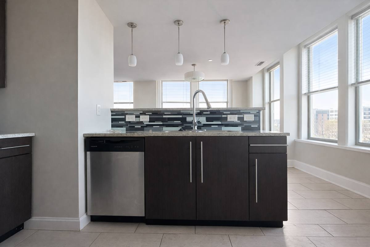Apartment for rent at 329 Main St, Evansville, IN 47708