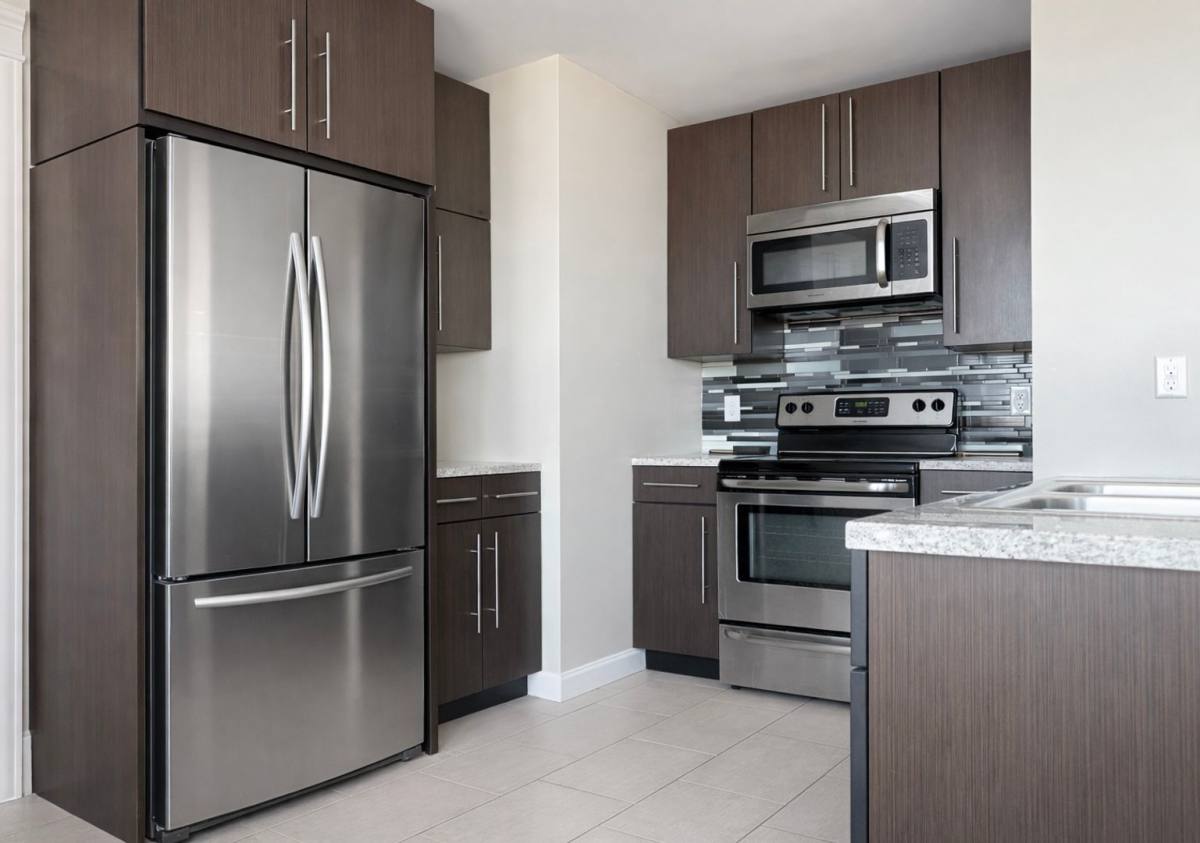 Apartment for rent at 329 Main St, Evansville, IN 47708