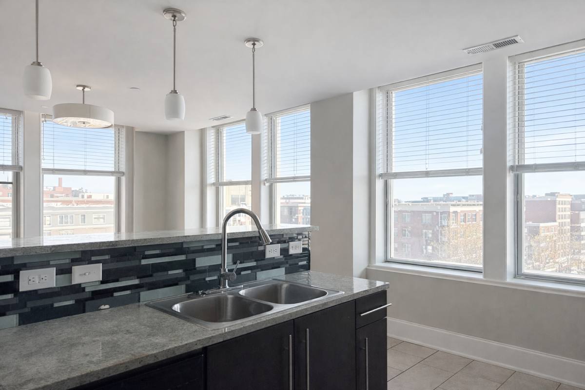 Apartment for rent at 329 Main St, Evansville, IN 47708