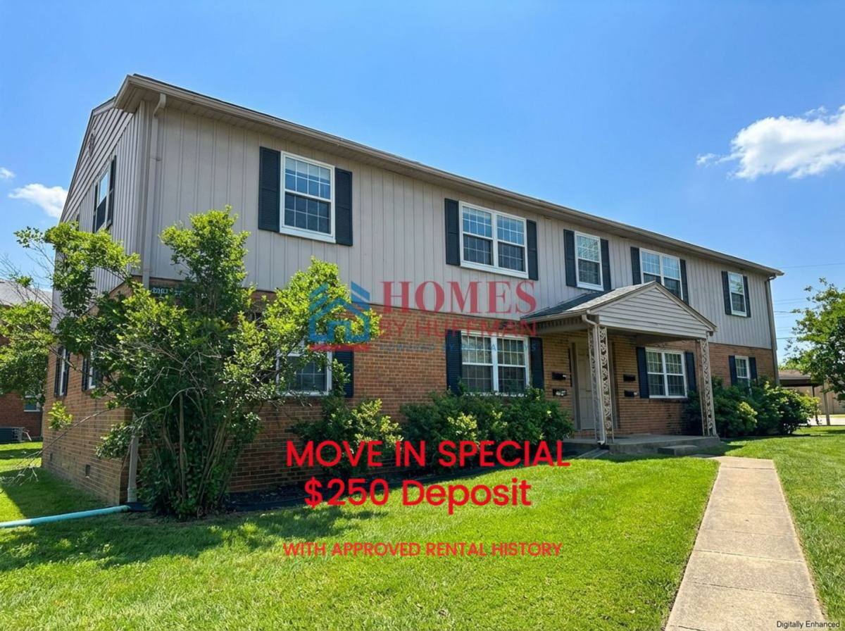 Apartment for rent at 2800 - 2947 Ravenswood Dr, Evansville, IN 47714