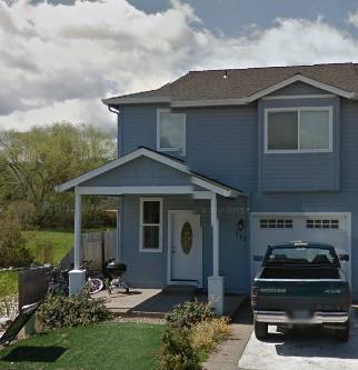 Townhouse for rent at 362 Jans Court, Central Point, OR 97502