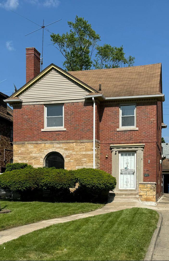 House for rent at 17368 Woodingham, Detroit, MI 48221
