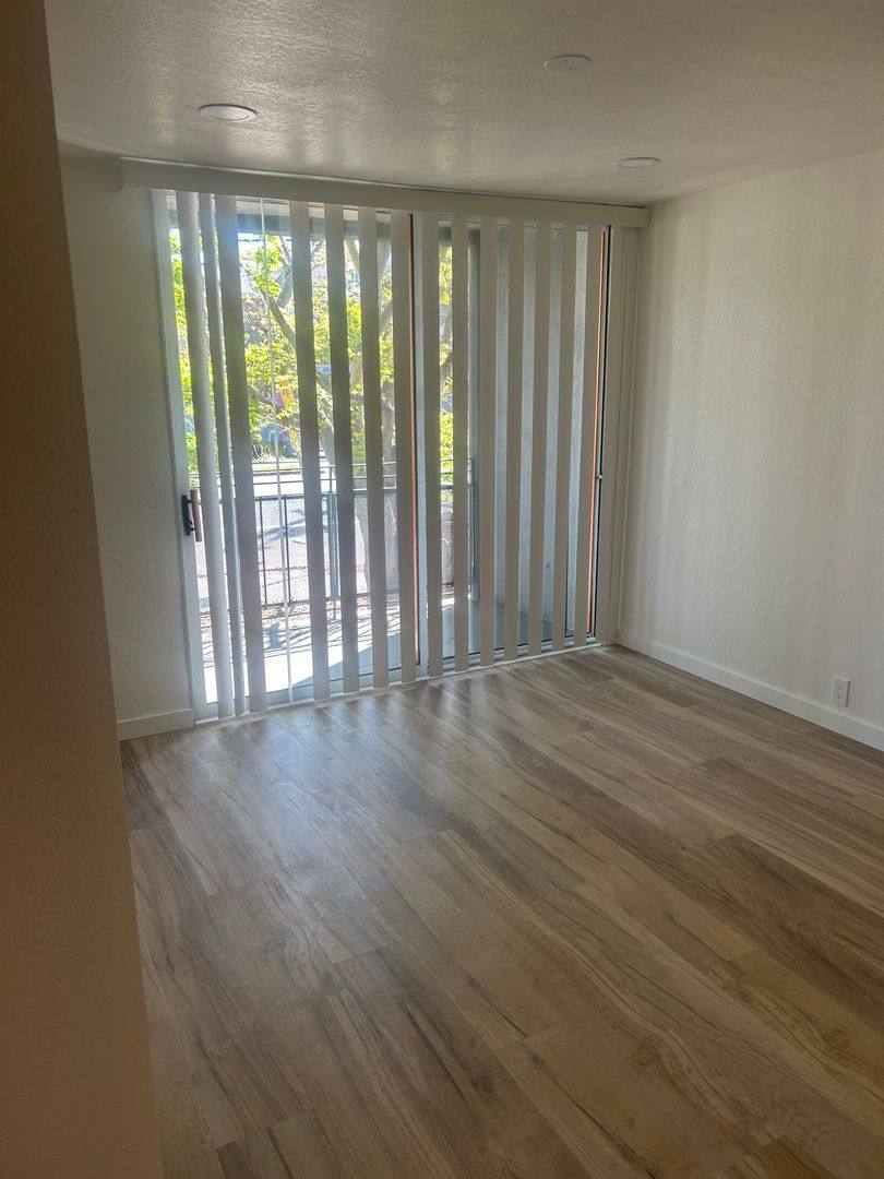 Apartment for rent at 1610 Milvia St, Berkeley, CA 94709