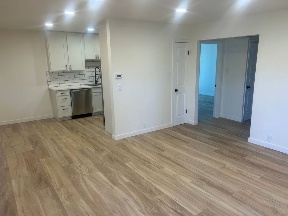 Apartment for rent at 1610 Milvia St, Berkeley, CA 94709