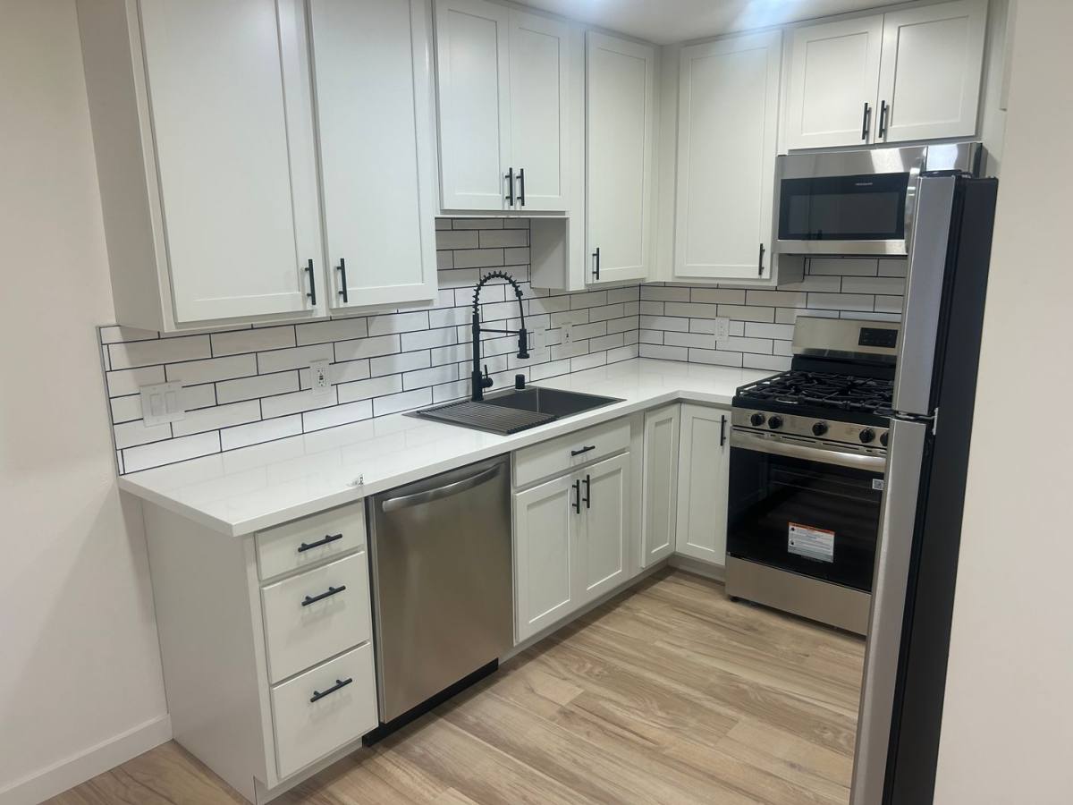 Apartment for rent at 1610 Milvia St, Berkeley, CA 94709