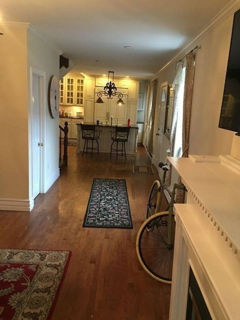 Apartment for rent at 32 Warwick St, Roxbury Crossing, MA 02120
