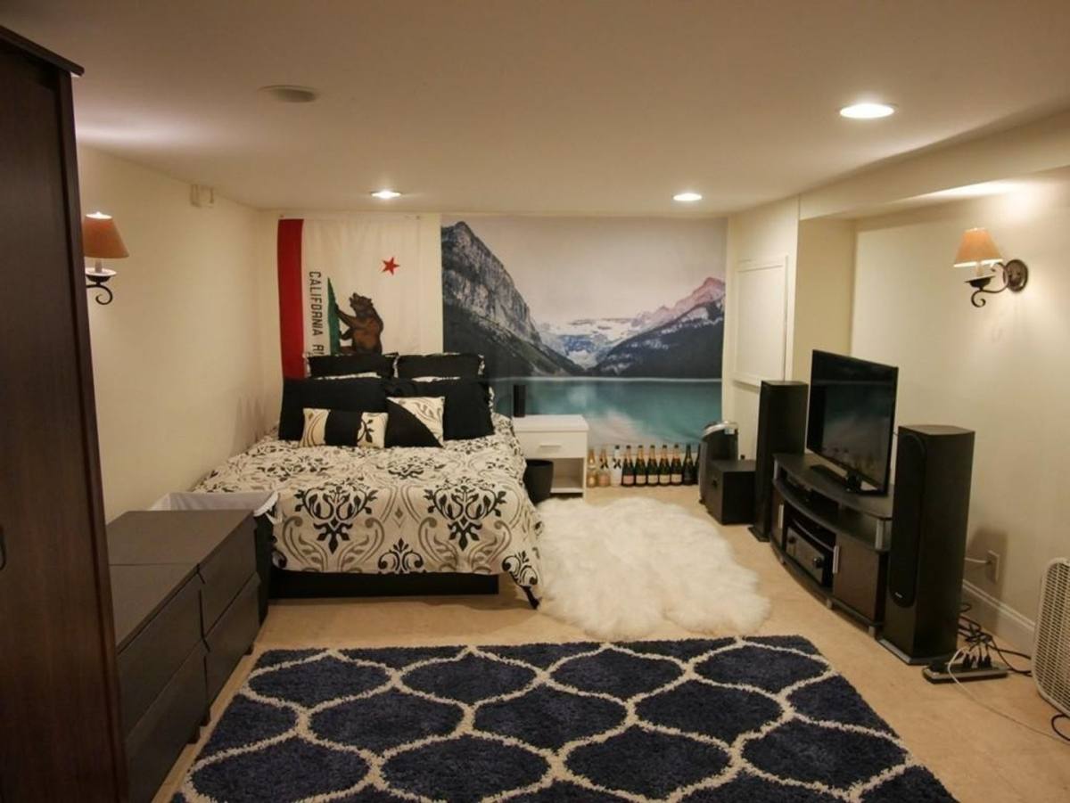 Apartment for rent at 32 Warwick St, Roxbury Crossing, MA 02120