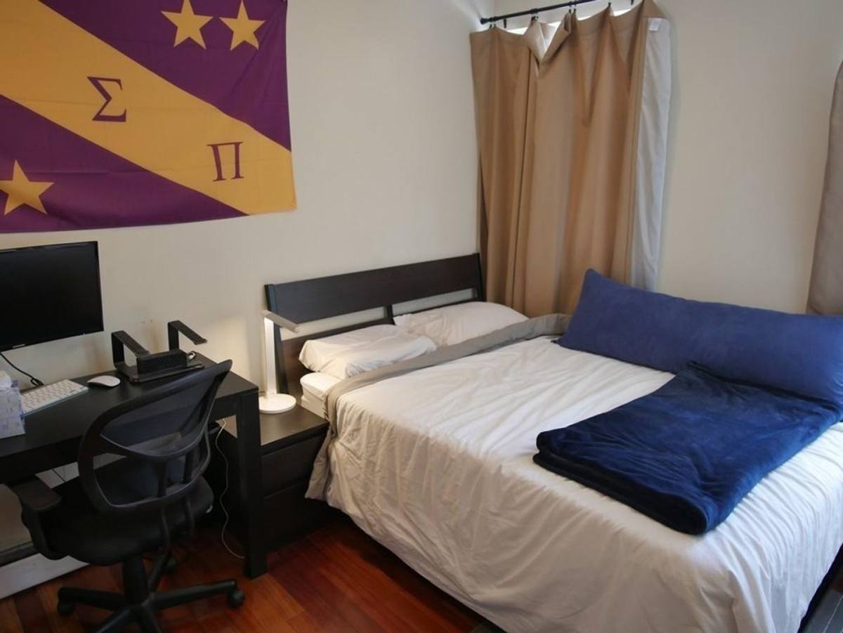 Apartment for rent at 32 Warwick St, Roxbury Crossing, MA 02120