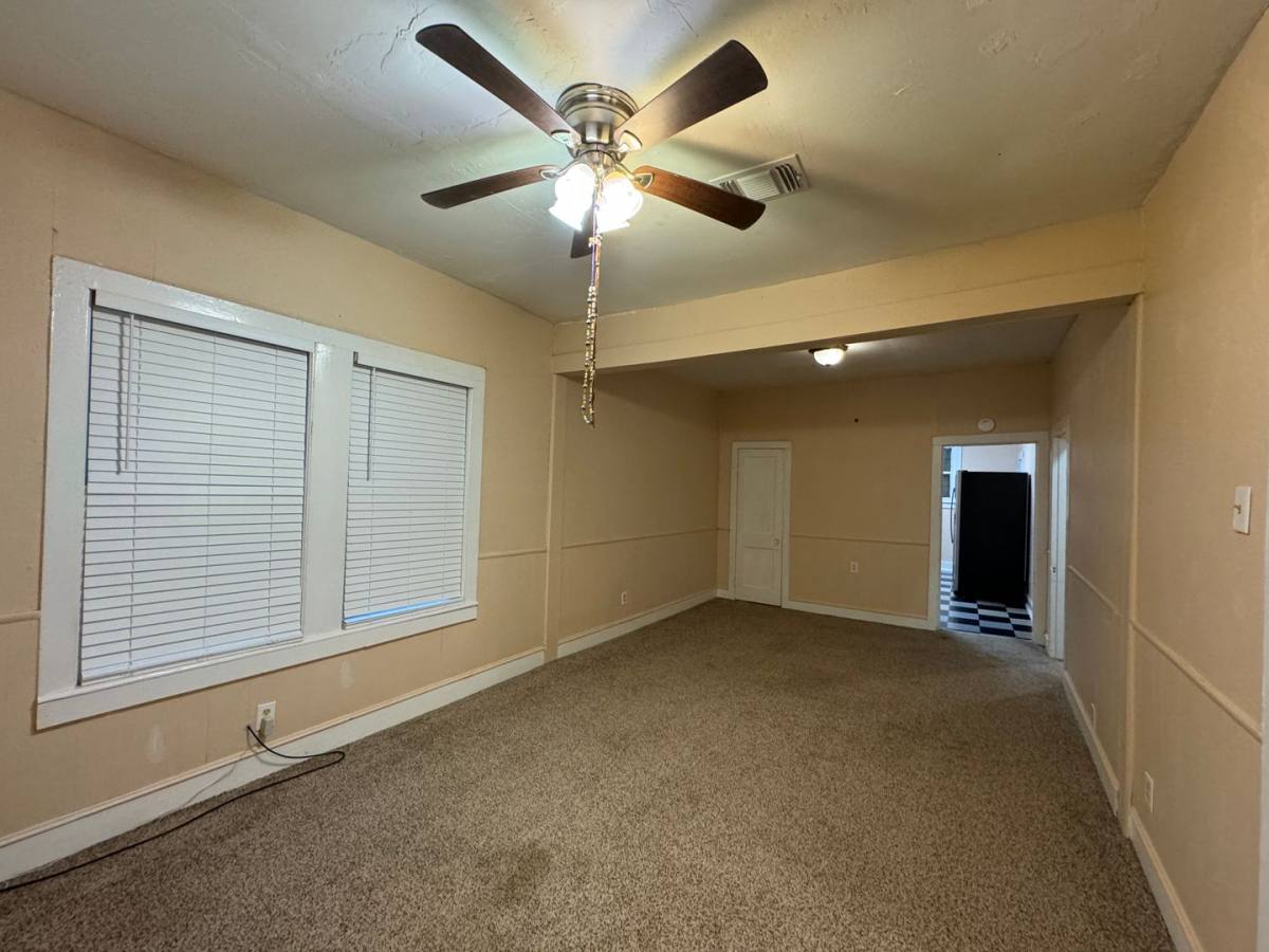 House for rent at 1340 Lincoln St, Shreveport, LA 71108