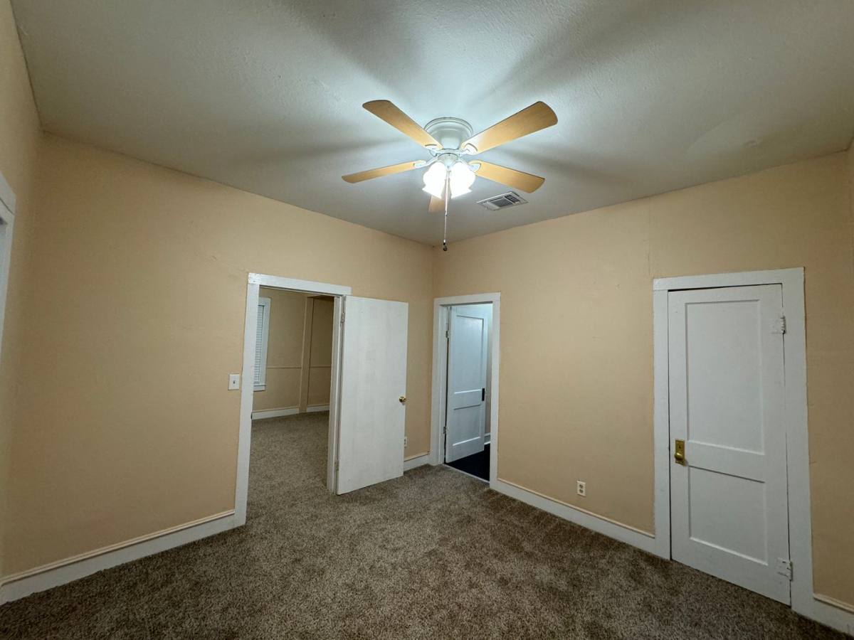 House for rent at 1340 Lincoln St, Shreveport, LA 71108
