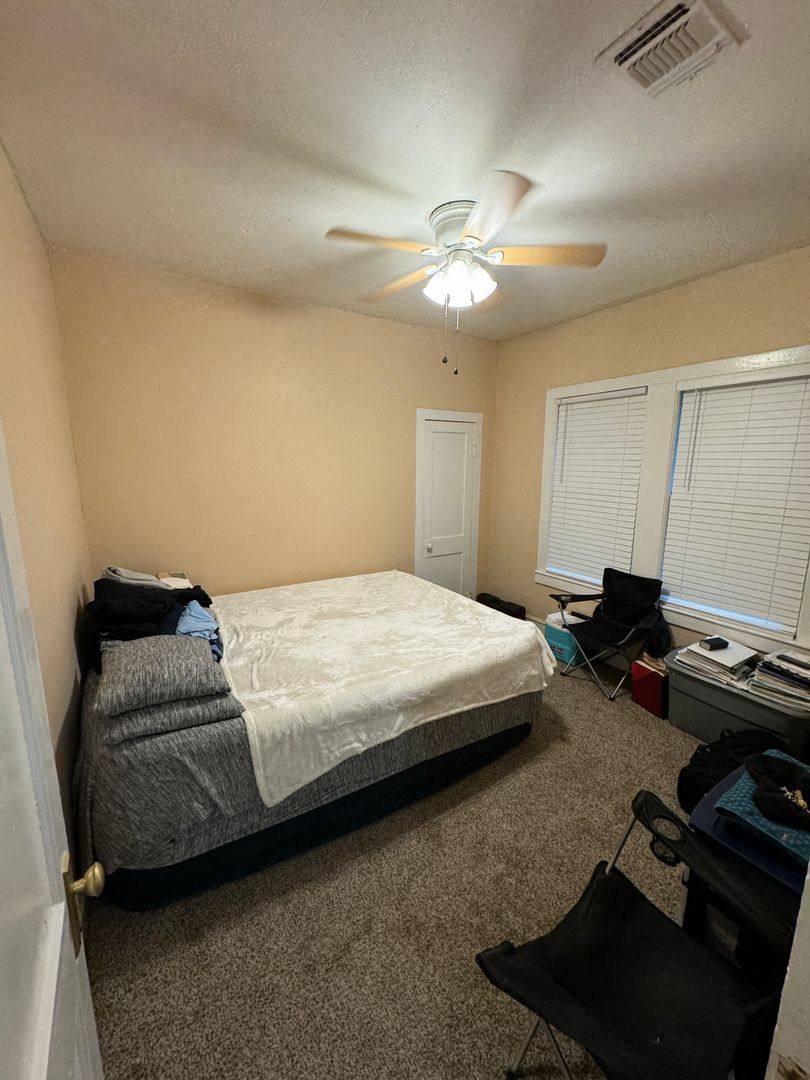 House for rent at 1340 Lincoln St, Shreveport, LA 71108