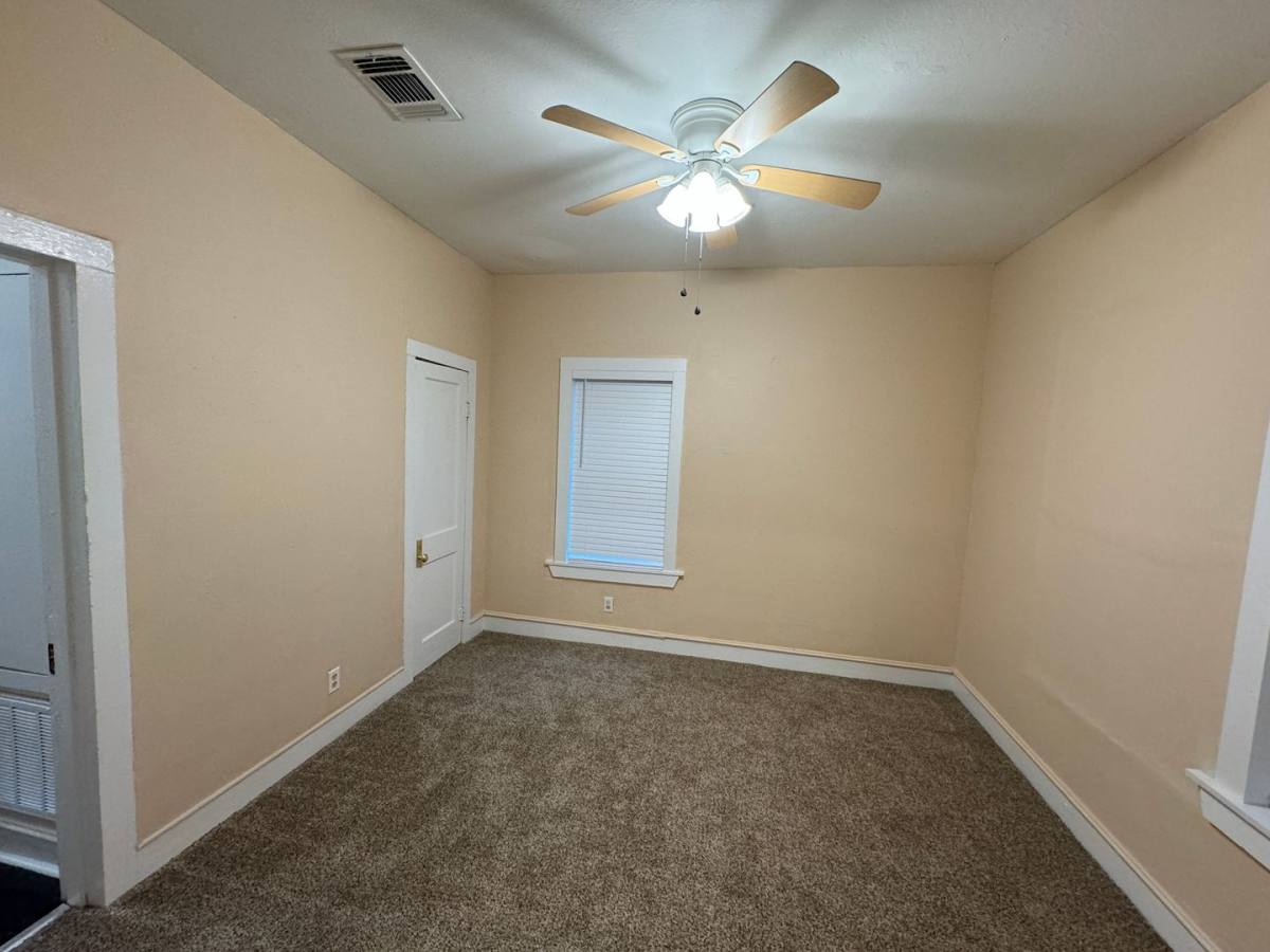 House for rent at 1340 Lincoln St, Shreveport, LA 71108