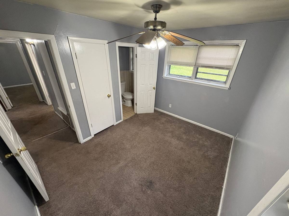 House for rent at 9063 Marva Dr, Shreveport, LA 71118